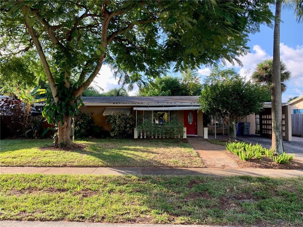 Pompano Golf Estates 1st - Residential Lease