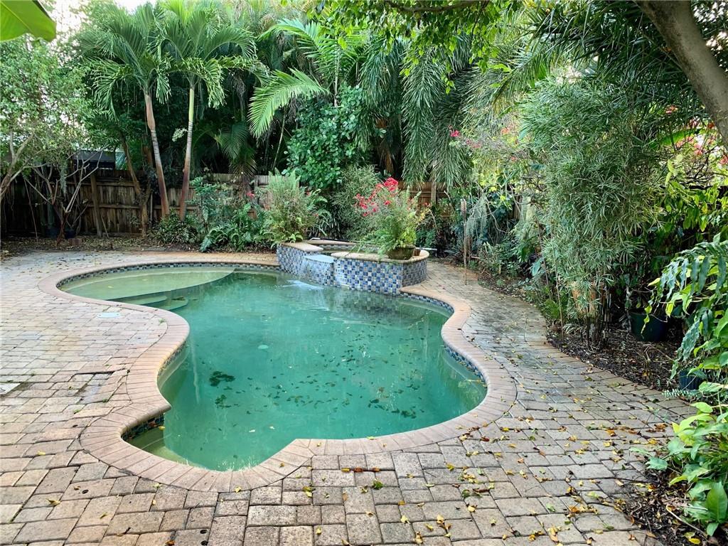 Pompano Golf Estates 1st - Residential Lease