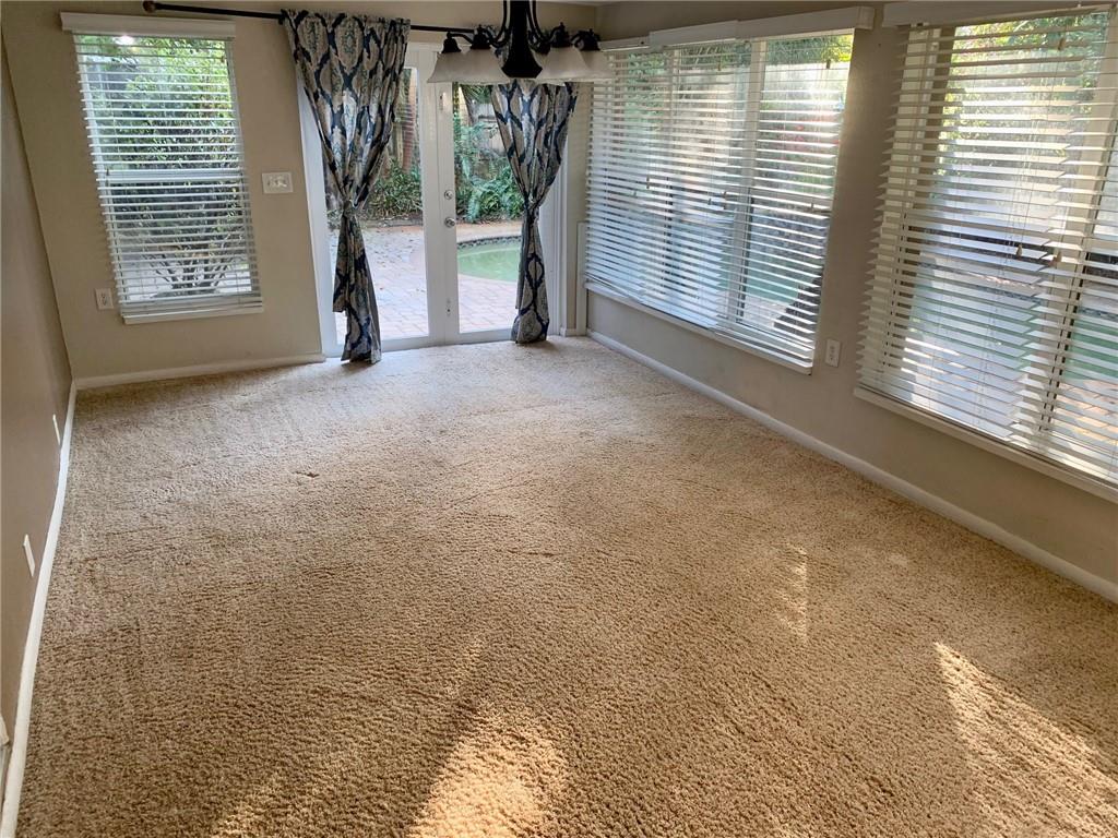 Pompano Golf Estates 1st - Residential Lease