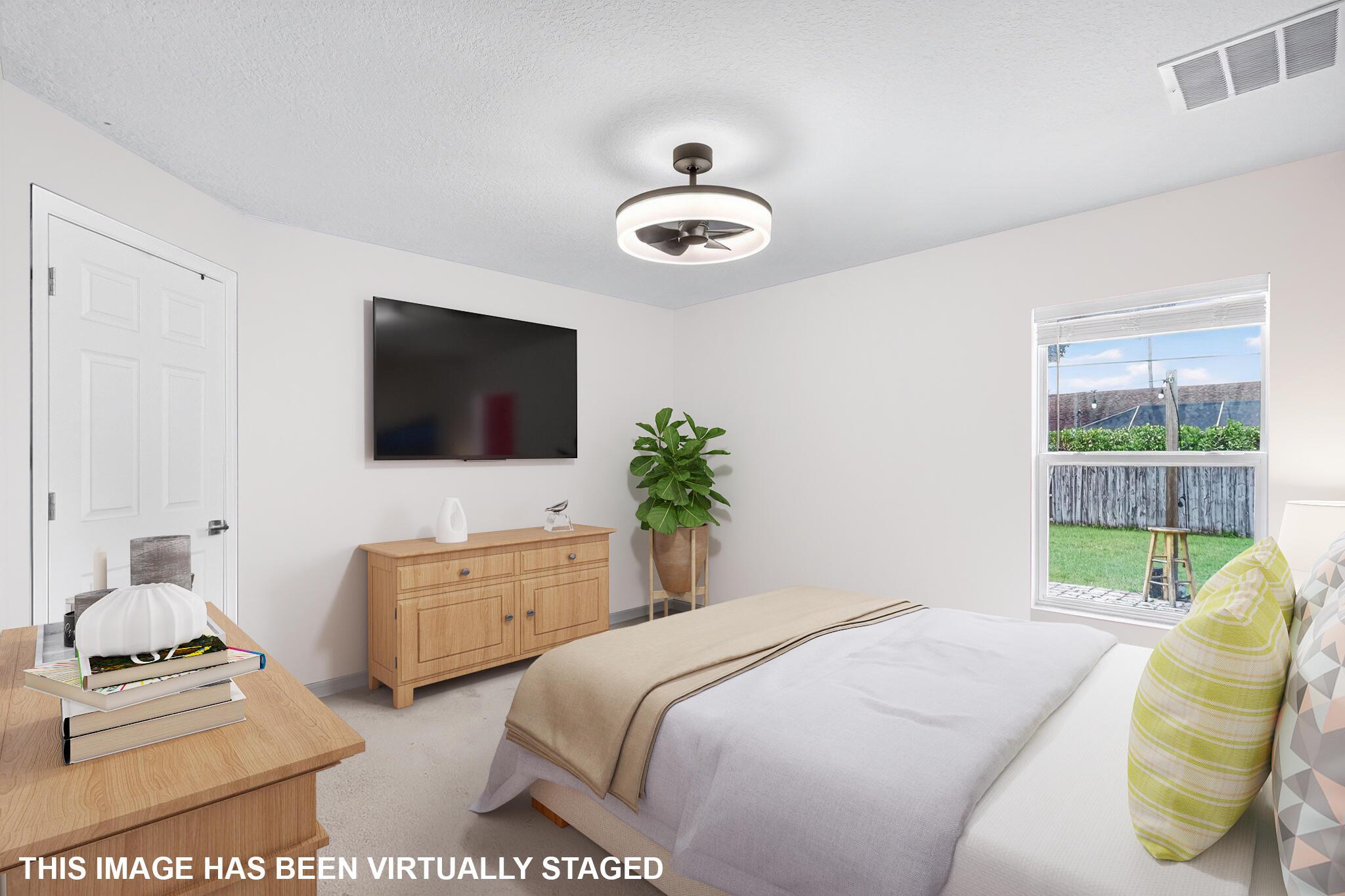 PORT ST LUCIE SECTION 13 - Residential