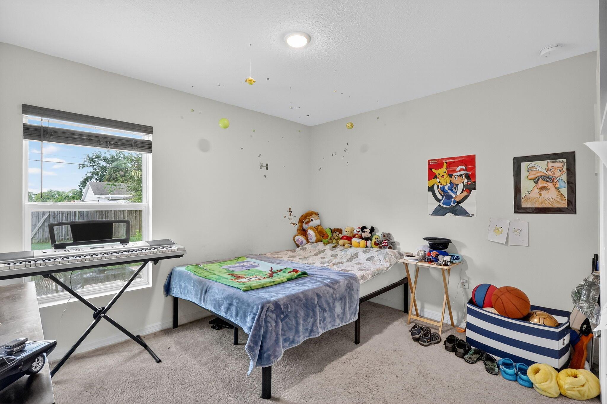 PORT ST LUCIE SECTION 13 - Residential