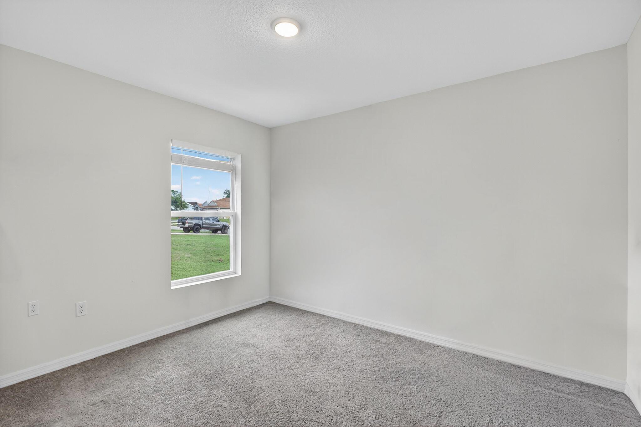 PORT ST LUCIE SECTION 13 - Residential