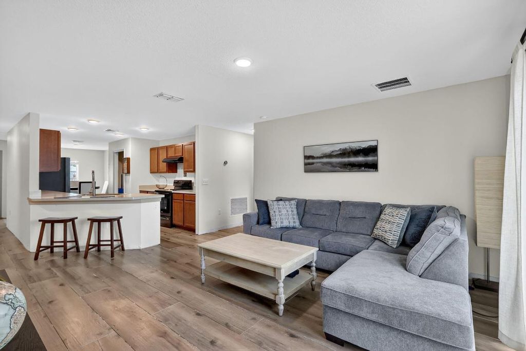 Photo of 229 SW Starfish Avenue, Port Saint Lucie, FL 34984 (MLS # R11133972)