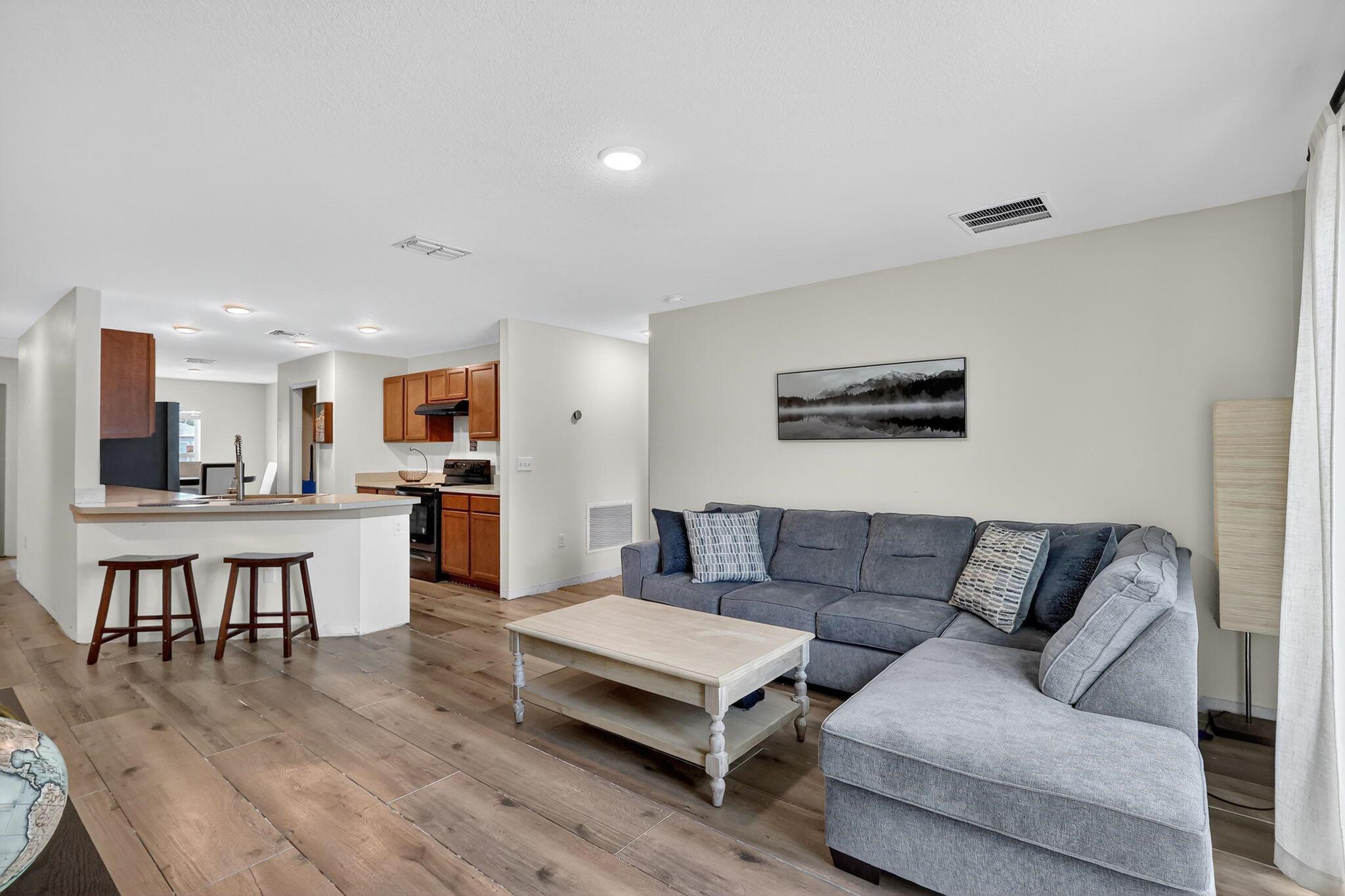 PORT ST LUCIE SECTION 13 - Residential