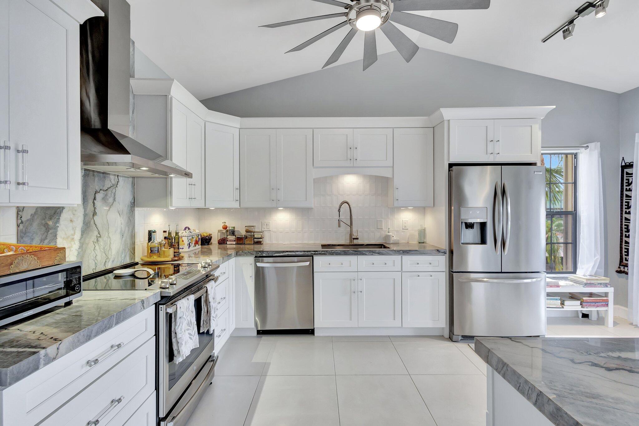 Park Pointe - Residential