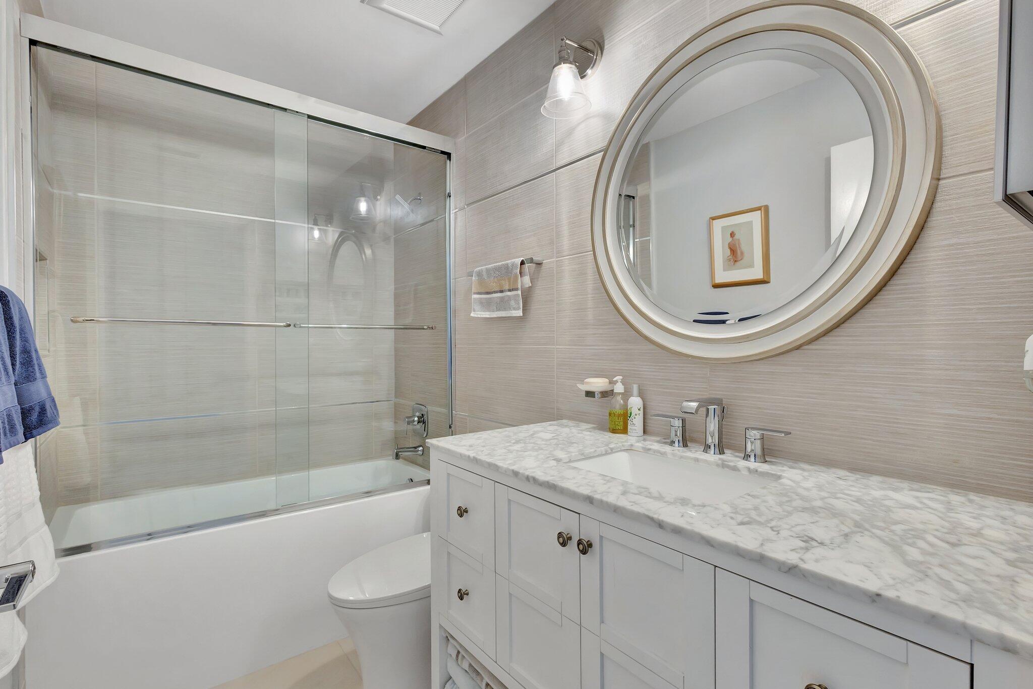 Park Pointe - Residential