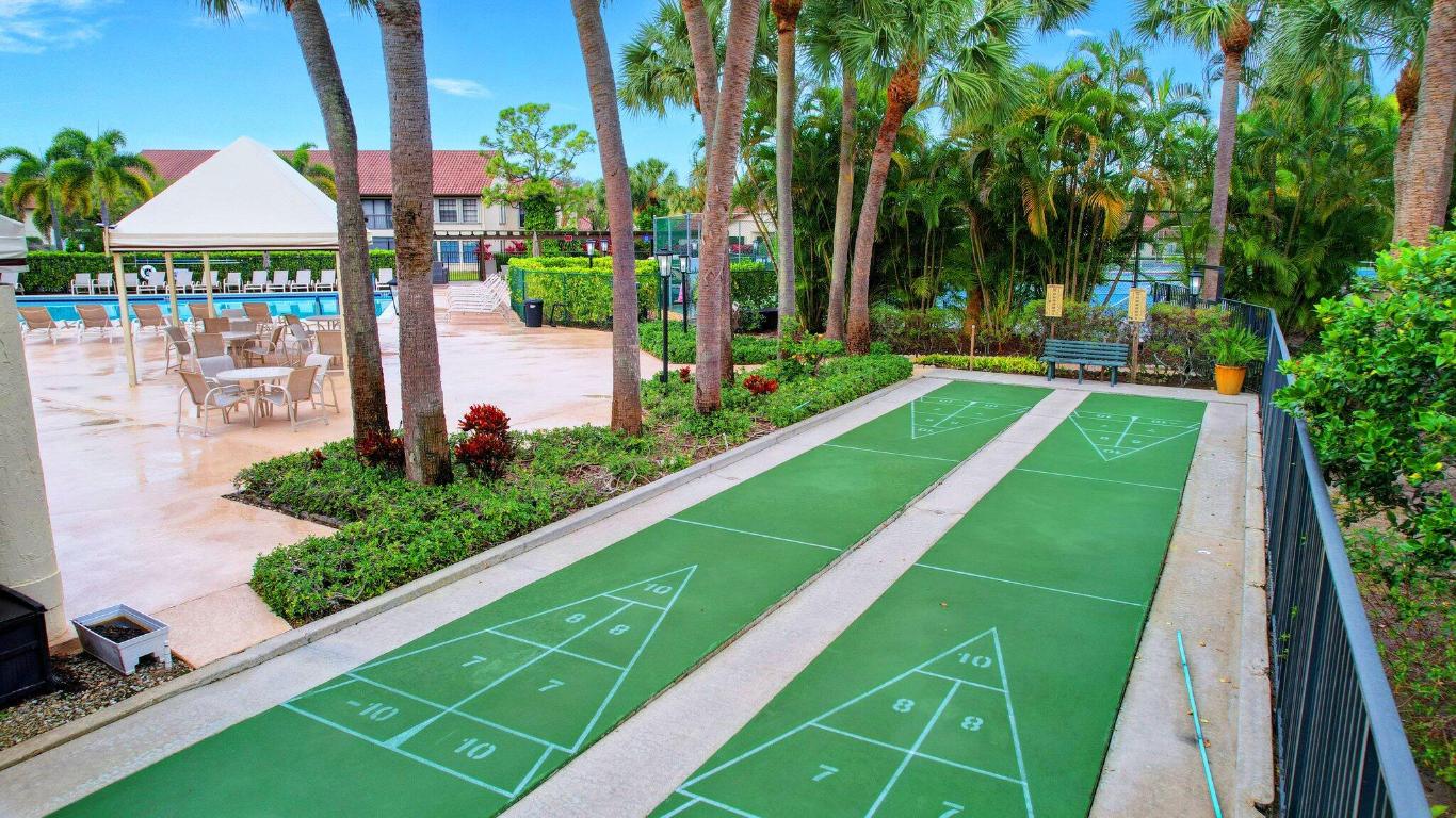 Park Pointe - Residential