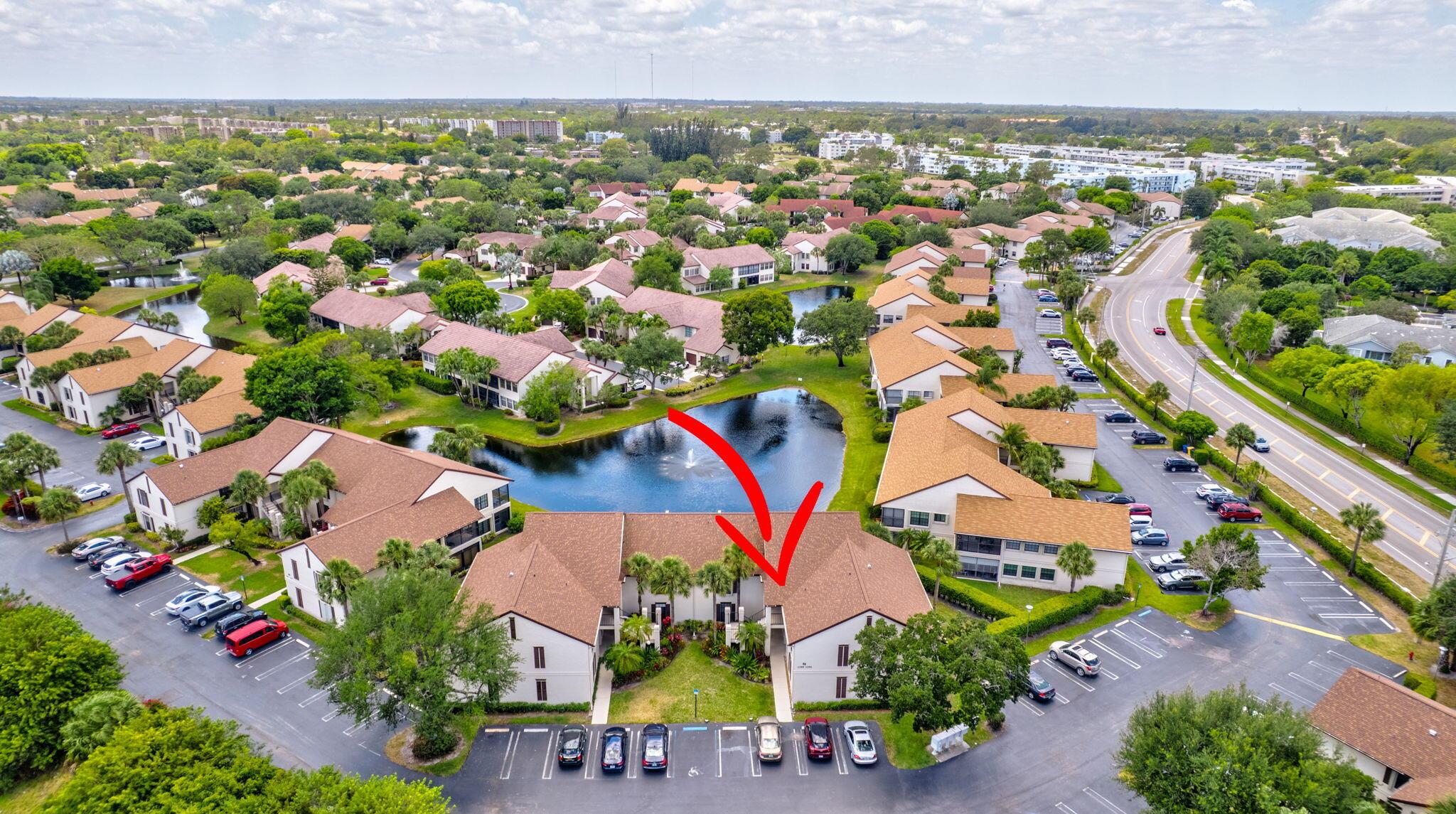 Park Pointe - Residential