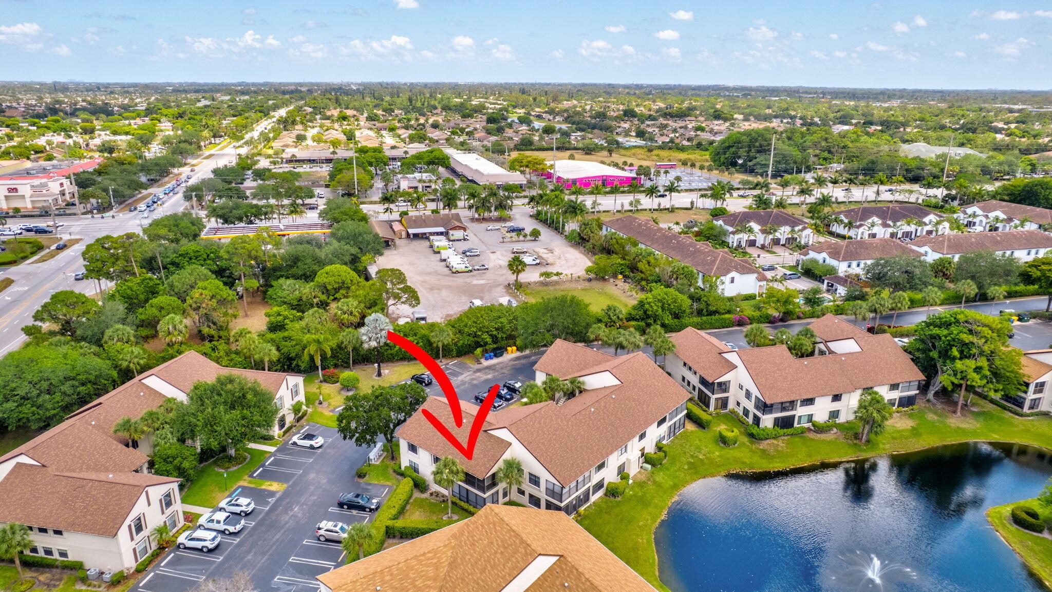 Park Pointe - Residential