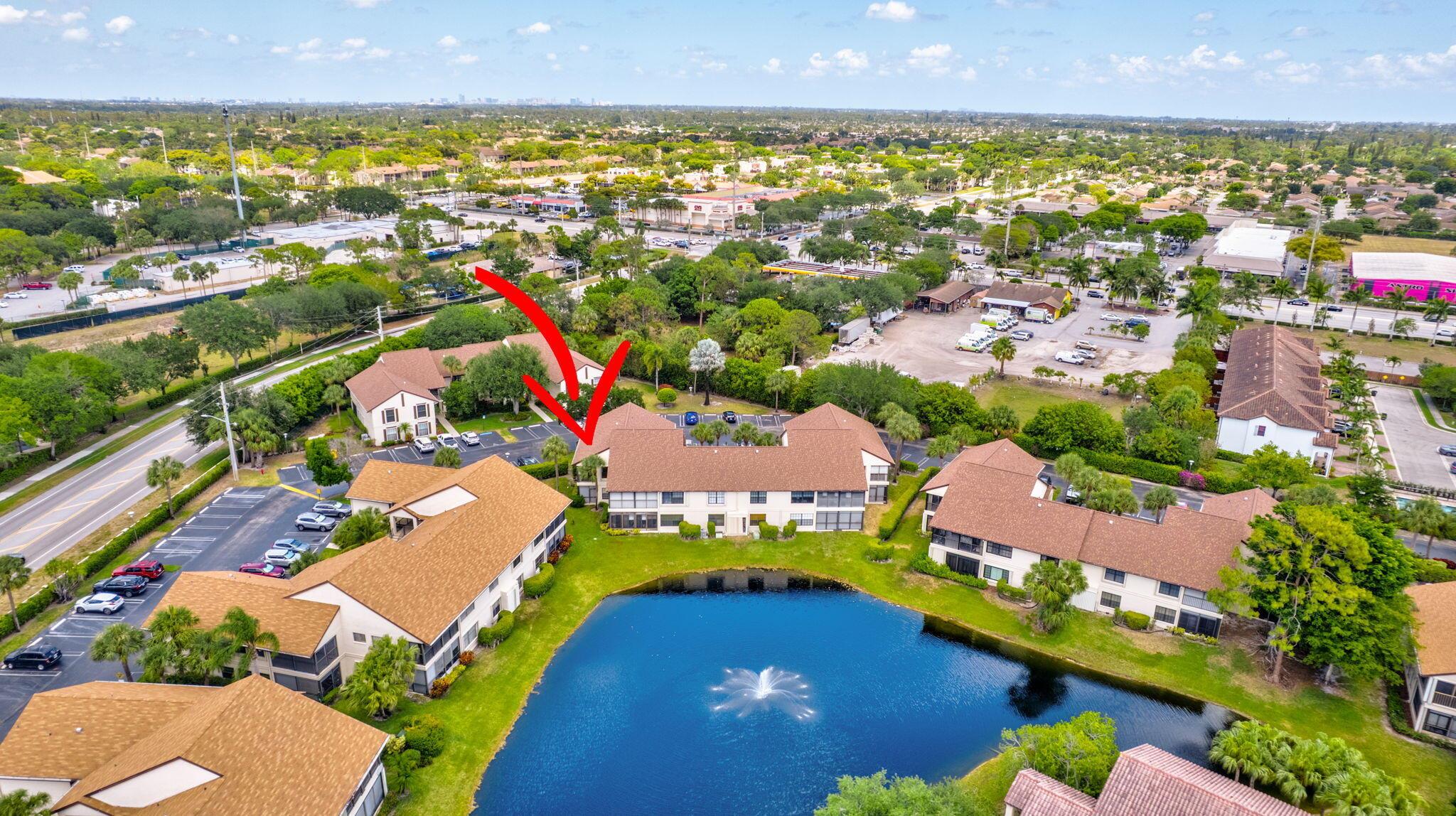 Park Pointe - Residential