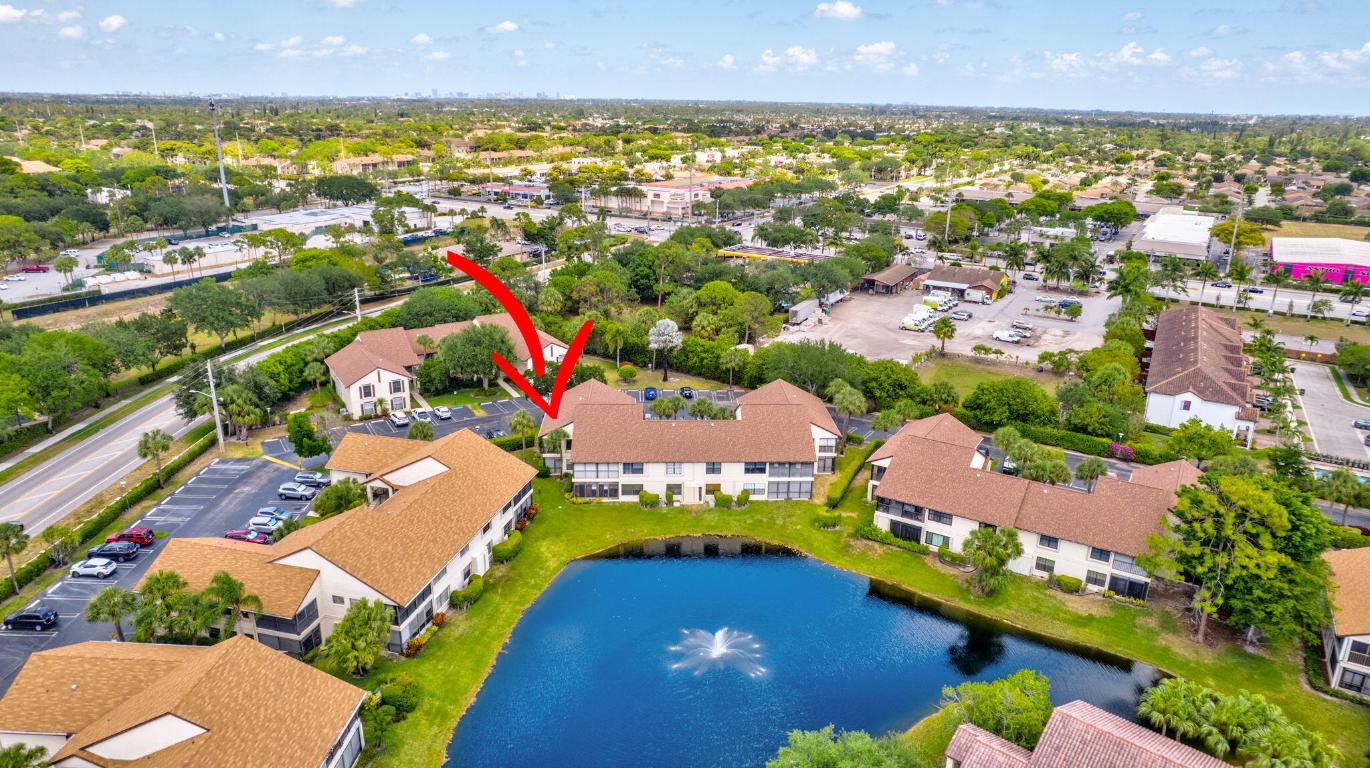 Park Pointe - Residential