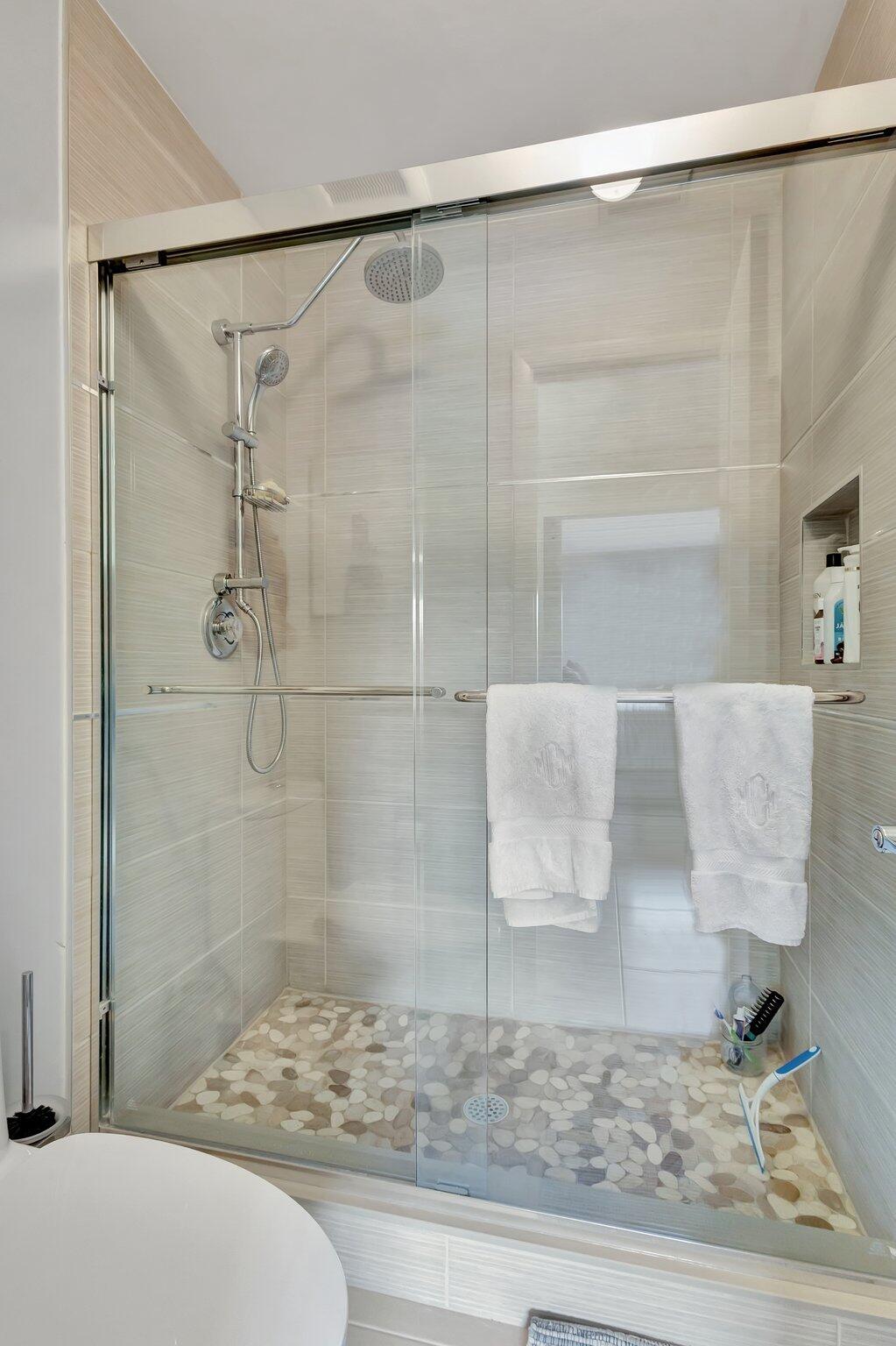 Park Pointe - Residential