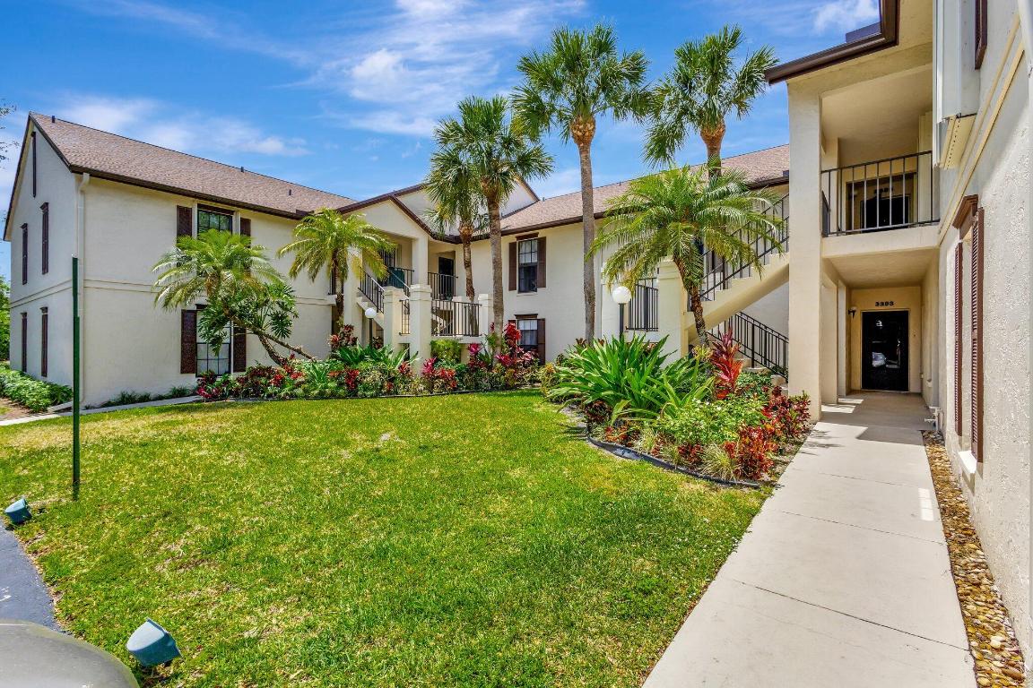 Park Pointe - Residential