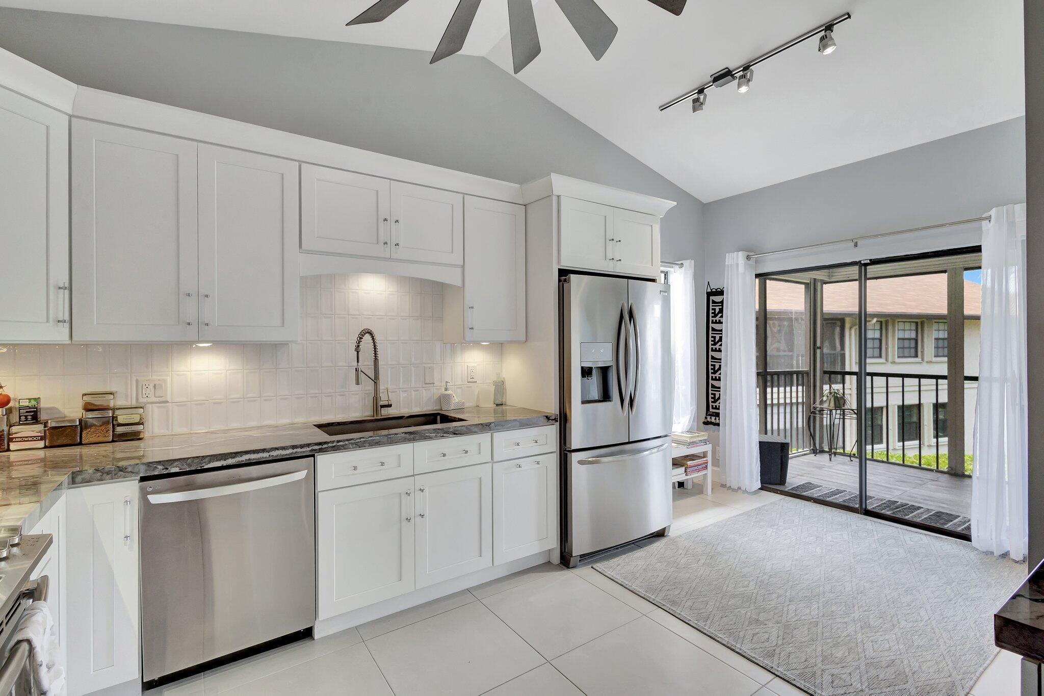 Park Pointe - Residential