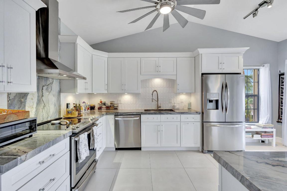 Park Pointe - Residential