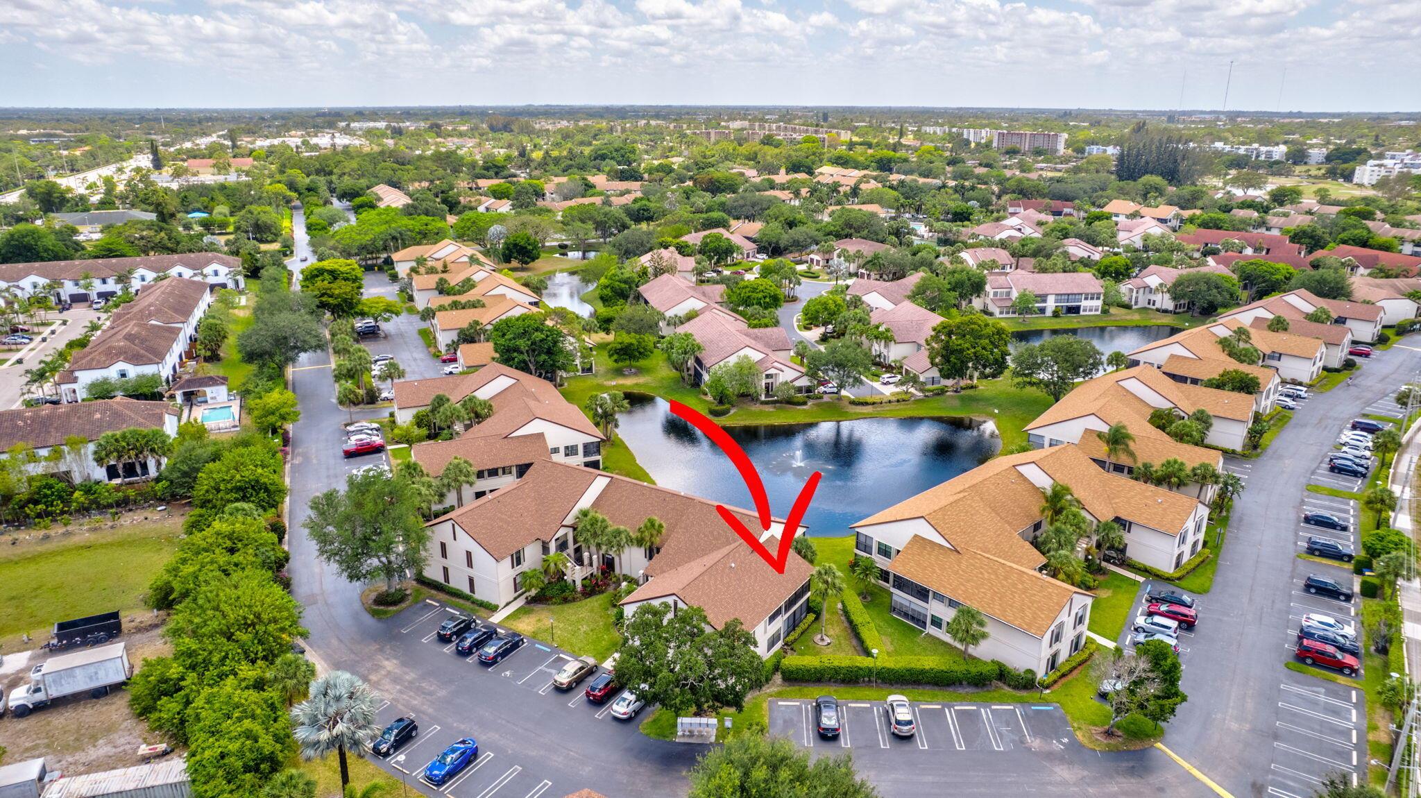 Park Pointe - Residential