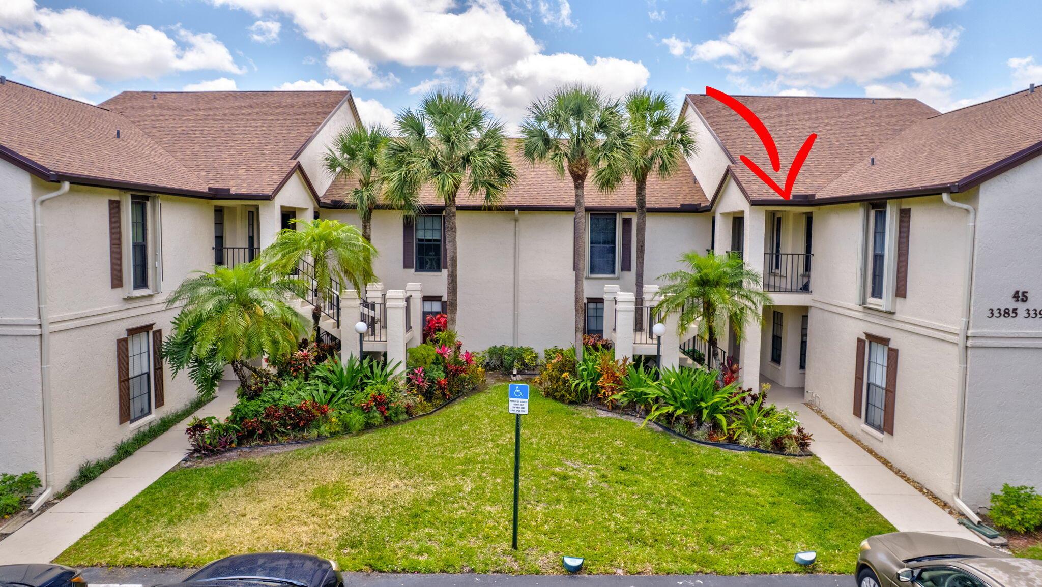 Park Pointe - Residential