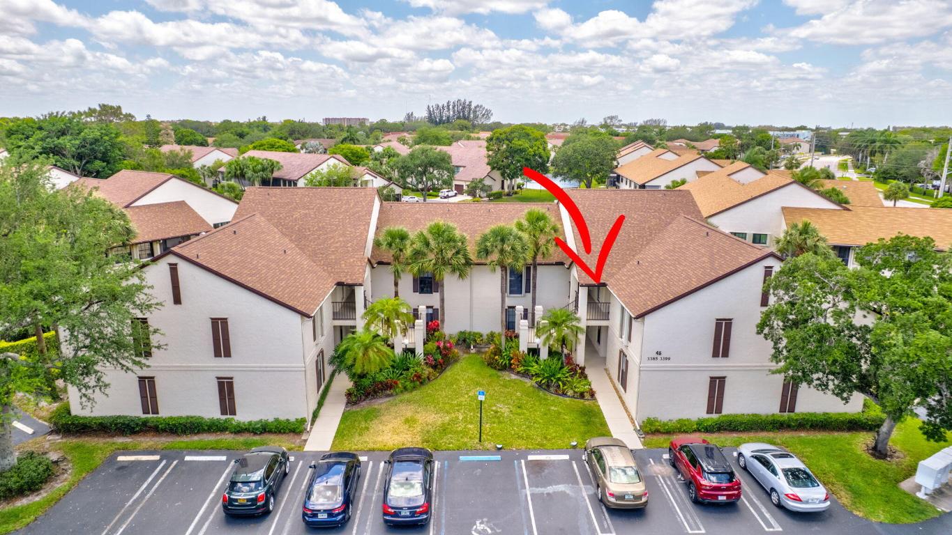 Park Pointe - Residential