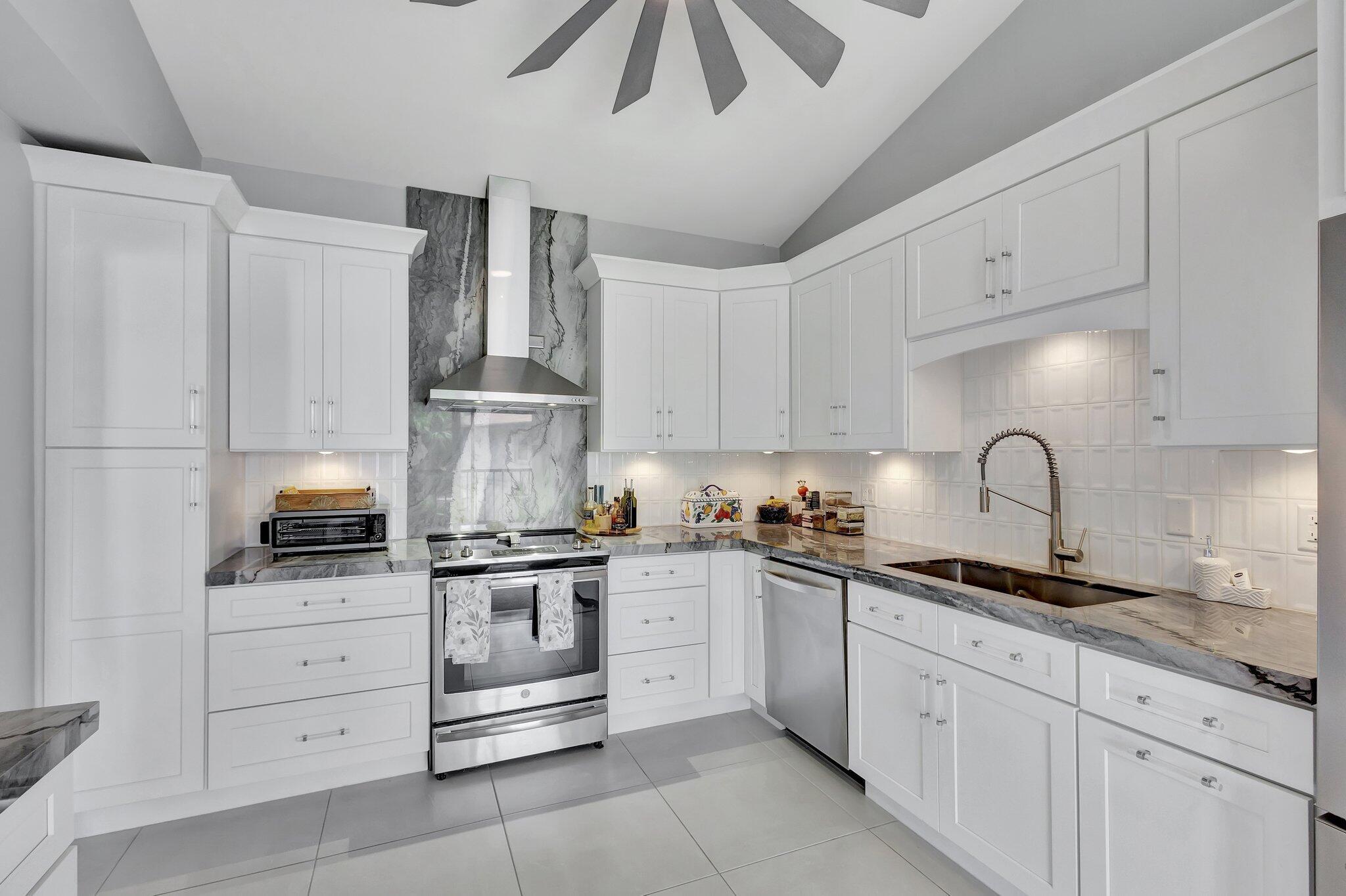 Park Pointe - Residential