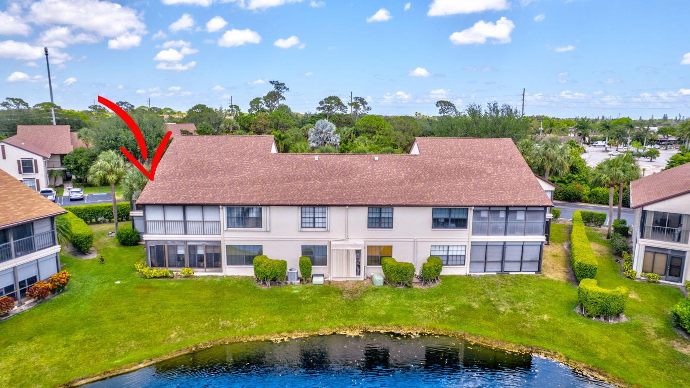 Park Pointe - Residential