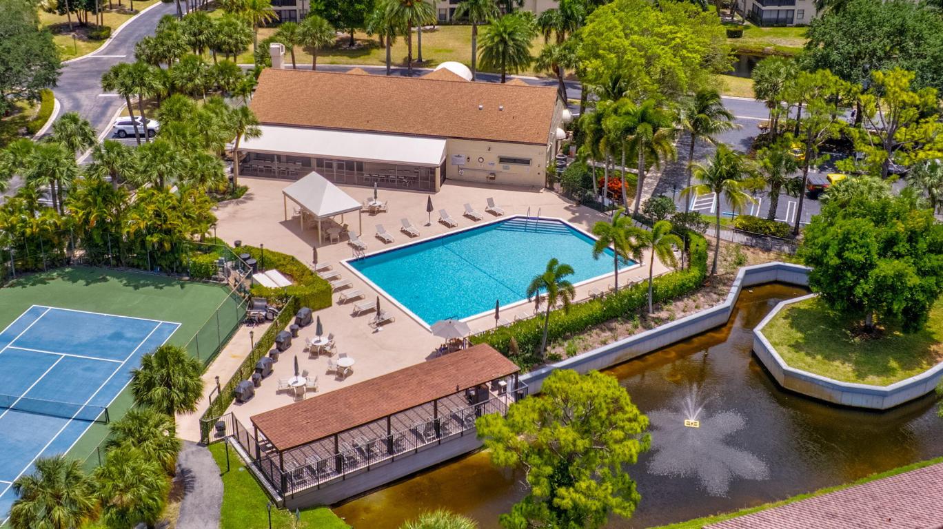 Park Pointe - Residential