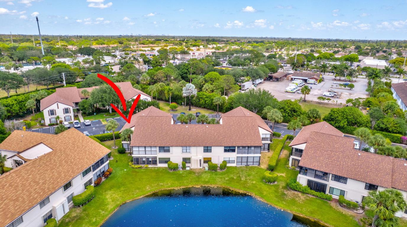 Park Pointe - Residential