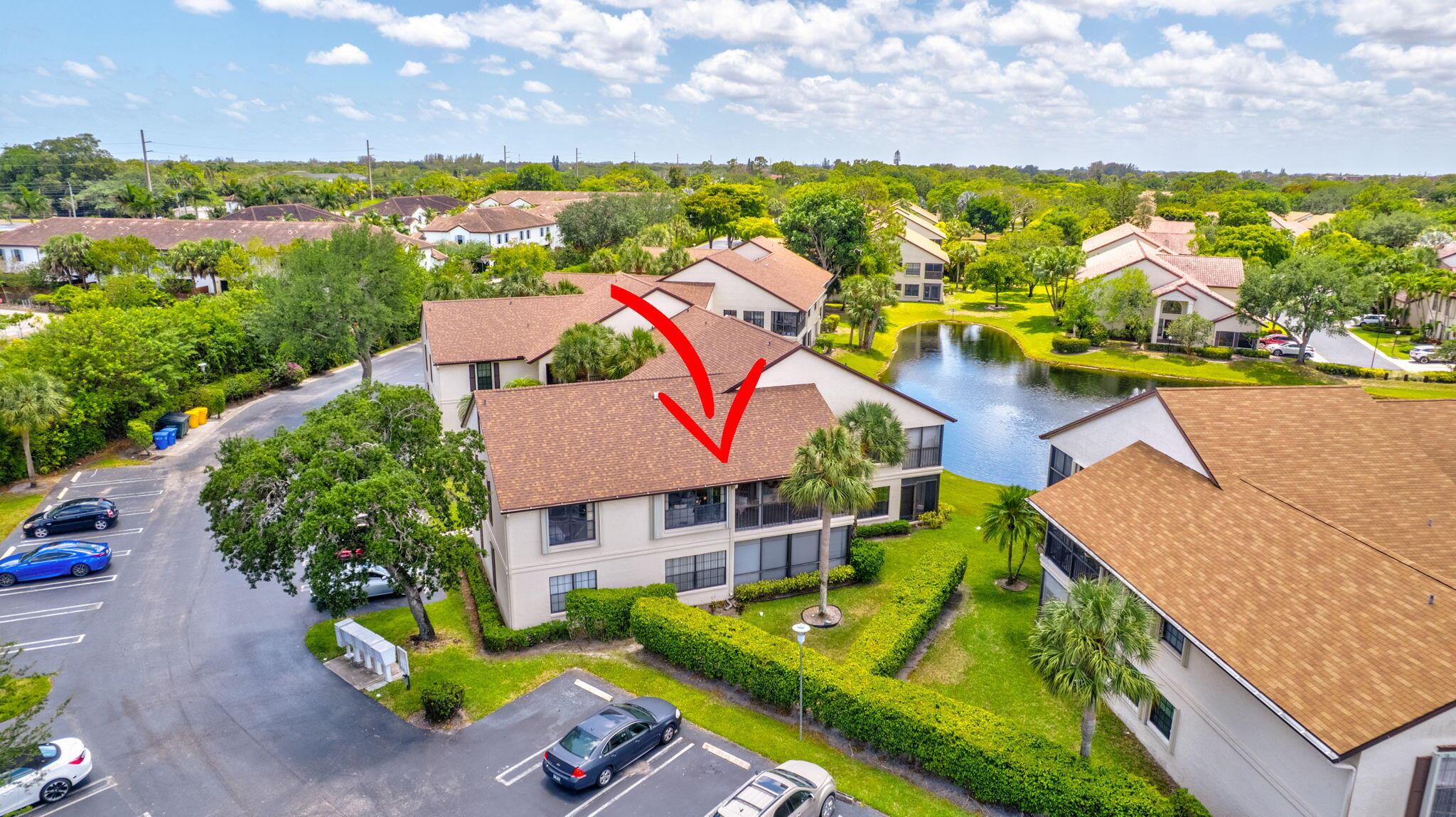 Park Pointe - Residential