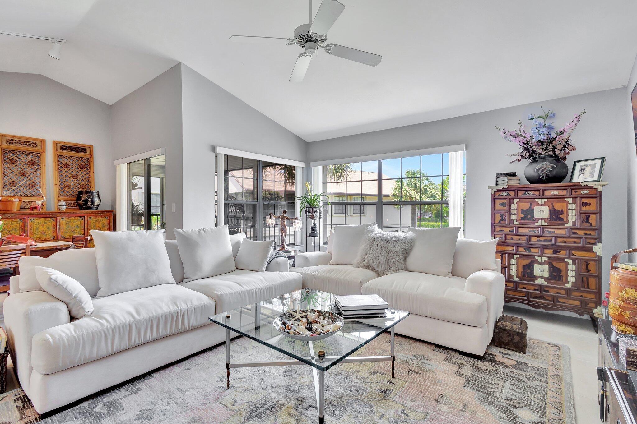 Park Pointe - Residential