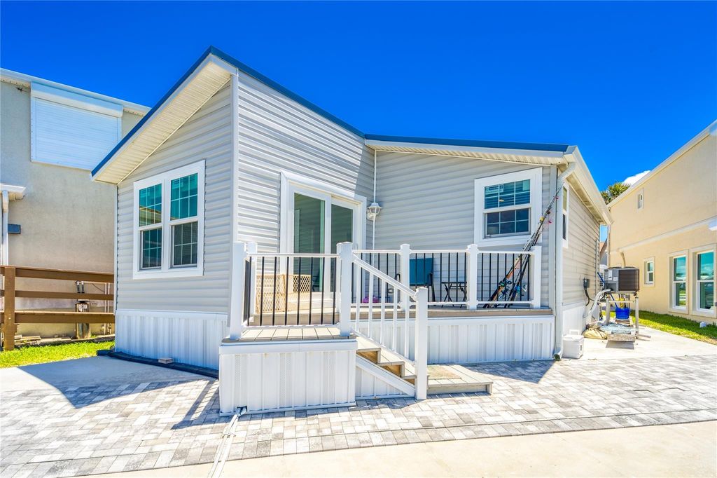 Photo of 13 Nettles Boulevard, Jensen Beach, FL 34957 (MLS # F10435241)