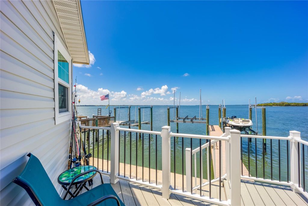 Photo of 13 Nettles Boulevard, Jensen Beach, FL 34957 (MLS # F10435241)