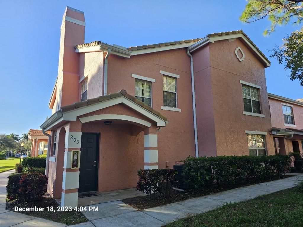 Photo of 118 SW Peacock Boulevard #10203, Port Saint Lucie, FL 34986 (MLS # R10948264)