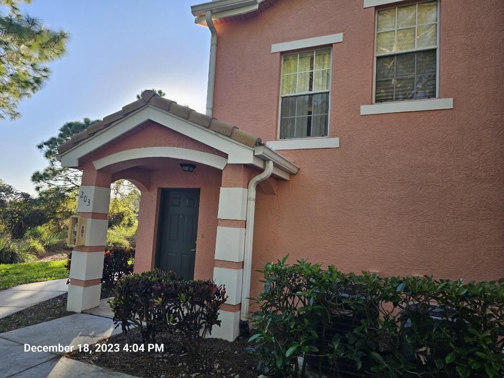 Photo of 118 SW Peacock Boulevard #10203, Port Saint Lucie, FL 34986 (MLS # R10948264)