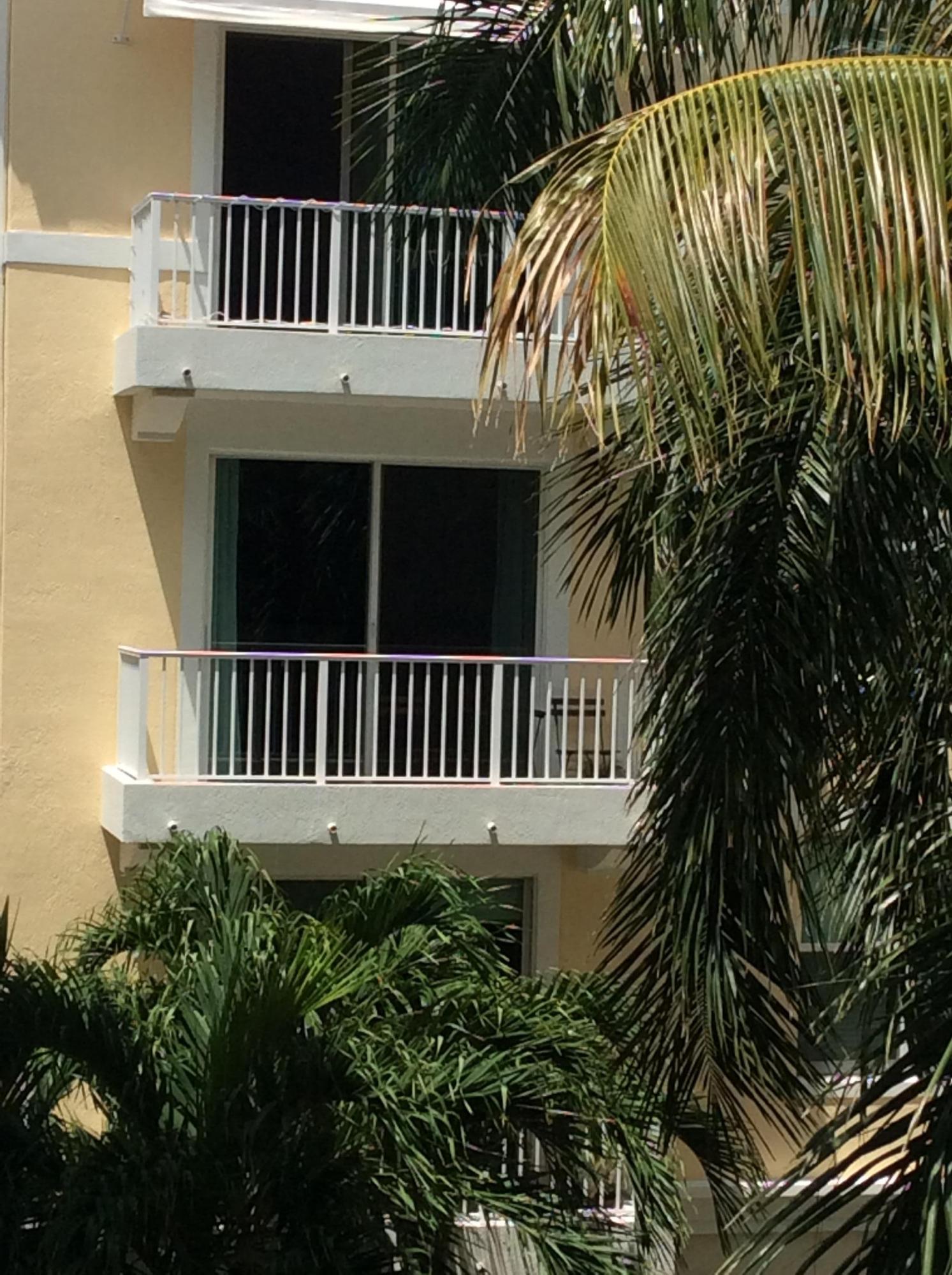 MOORINGS AT LANTANA CONDO 2 - Residential