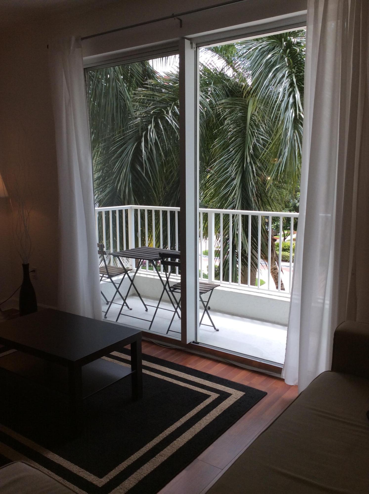 MOORINGS AT LANTANA CONDO 2 - Residential