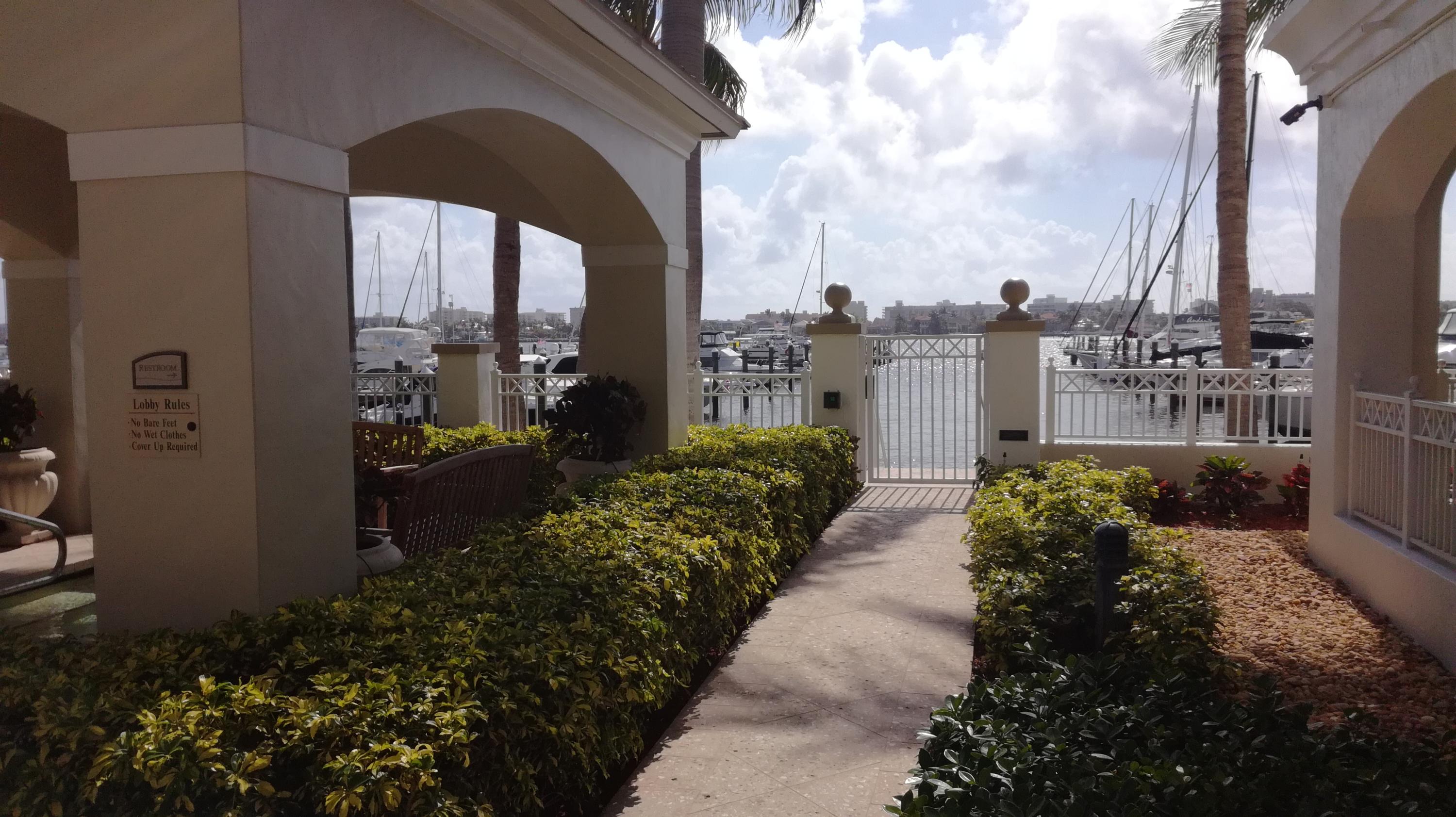 MOORINGS AT LANTANA CONDO 2 - Residential