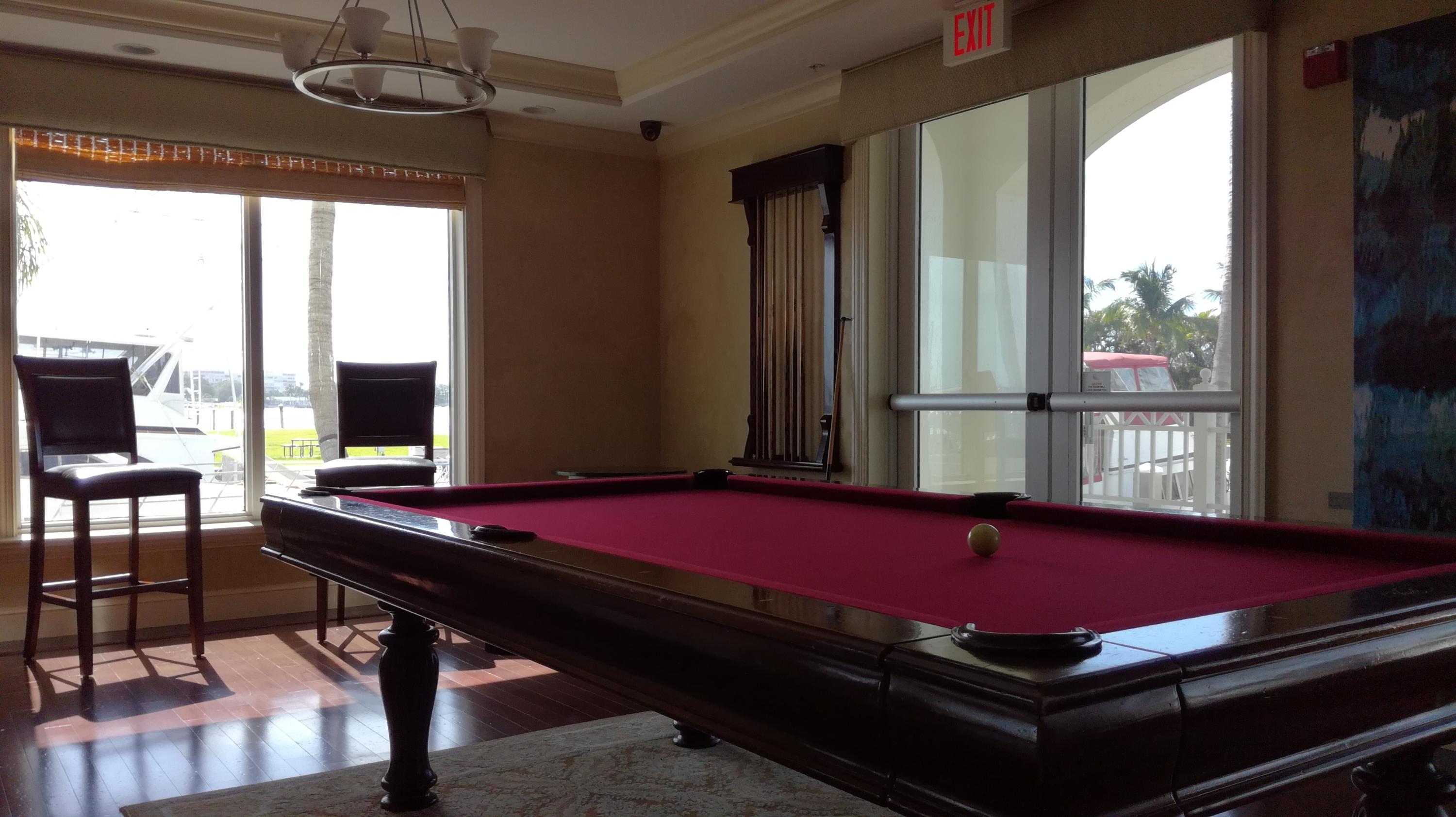 MOORINGS AT LANTANA CONDO 2 - Residential