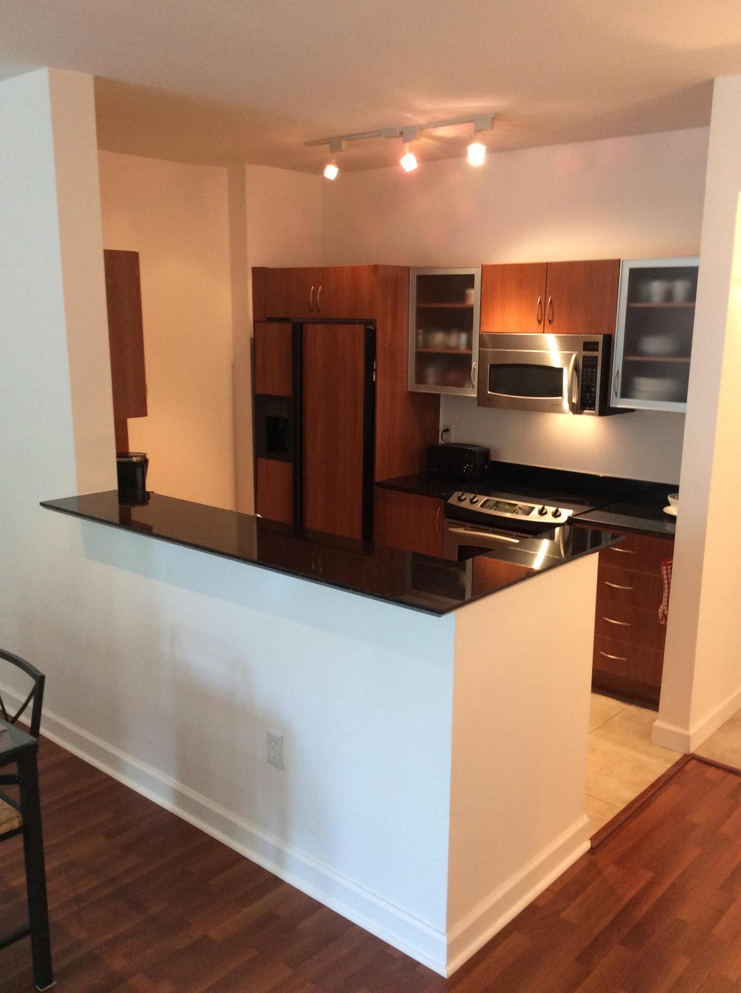 MOORINGS AT LANTANA CONDO 2 - Residential