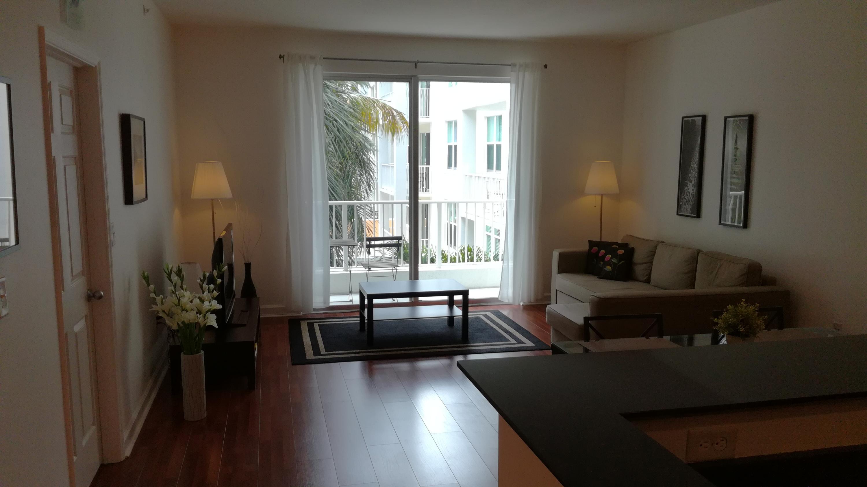 MOORINGS AT LANTANA CONDO 2 - Residential