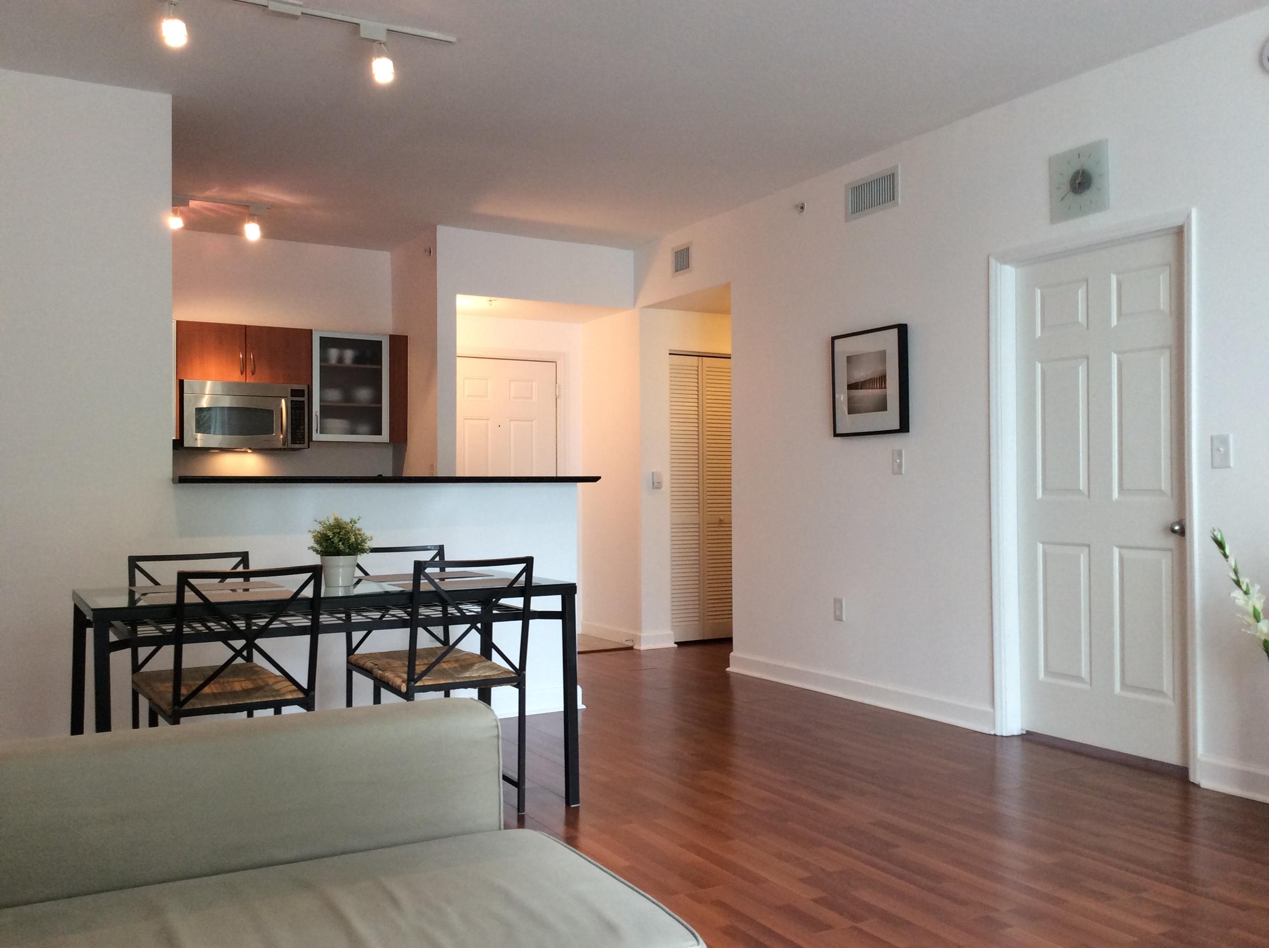 MOORINGS AT LANTANA CONDO 2 - Residential