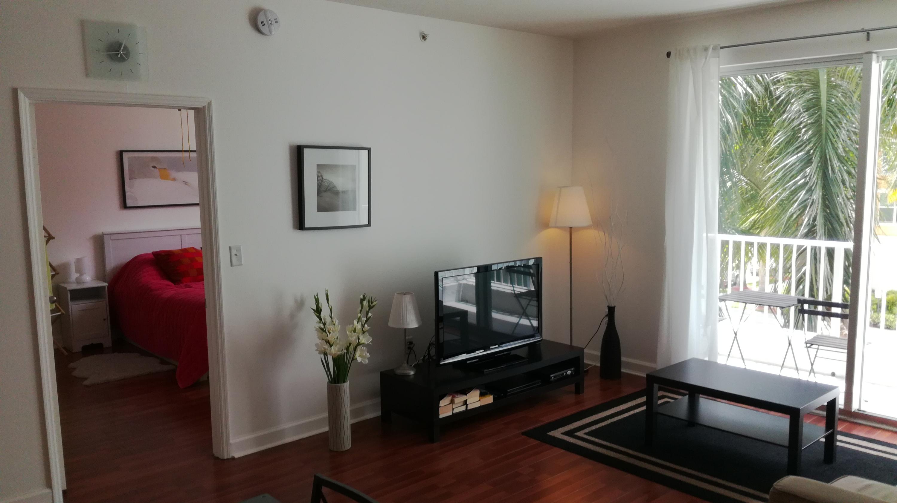 MOORINGS AT LANTANA CONDO 2 - Residential