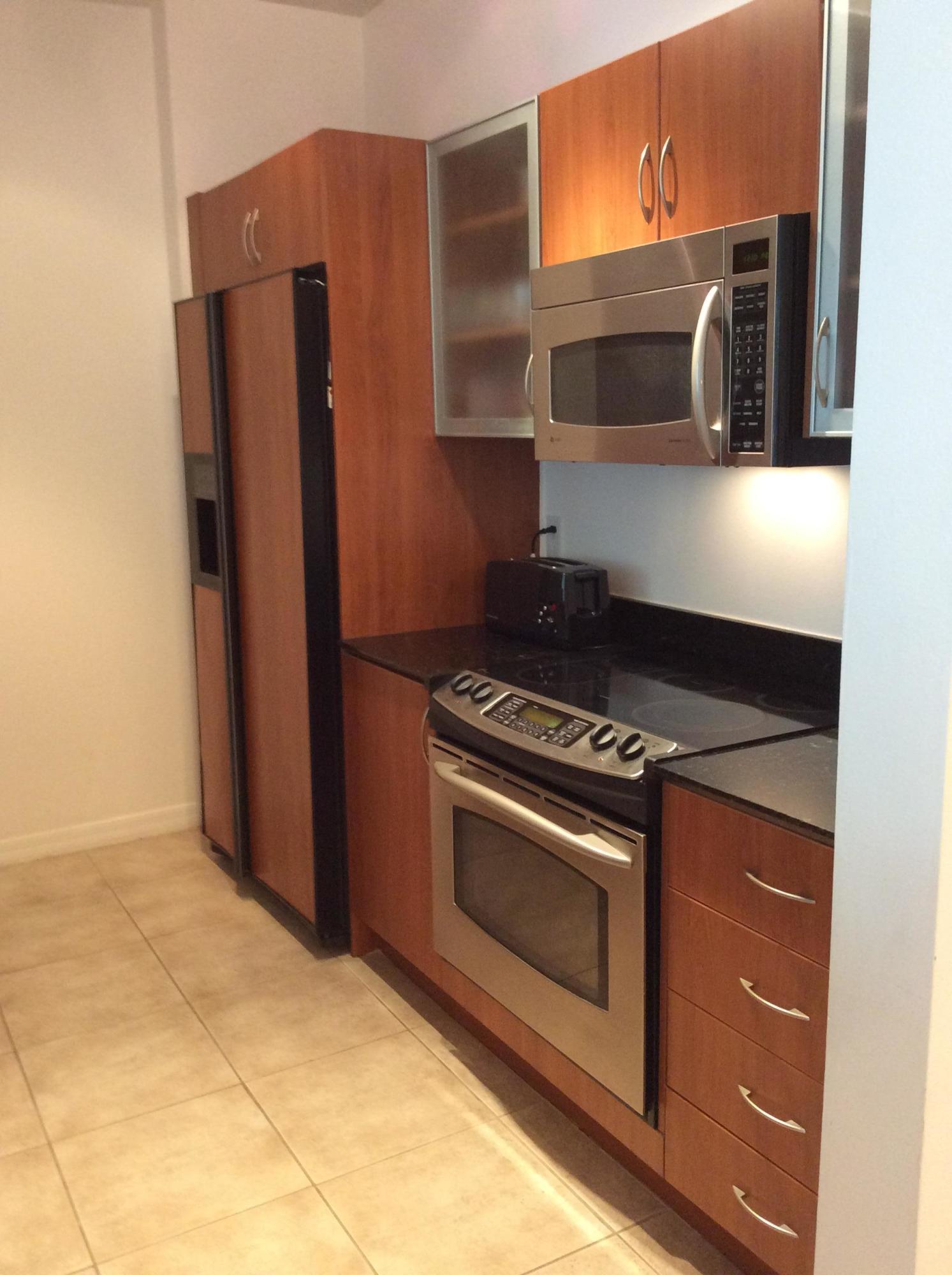 MOORINGS AT LANTANA CONDO 2 - Residential