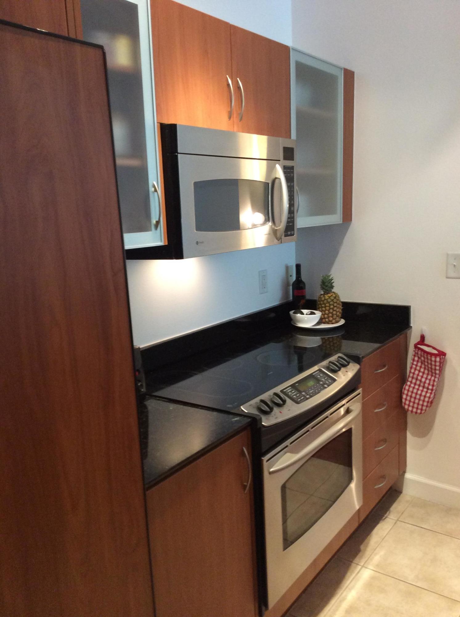 MOORINGS AT LANTANA CONDO 2 - Residential