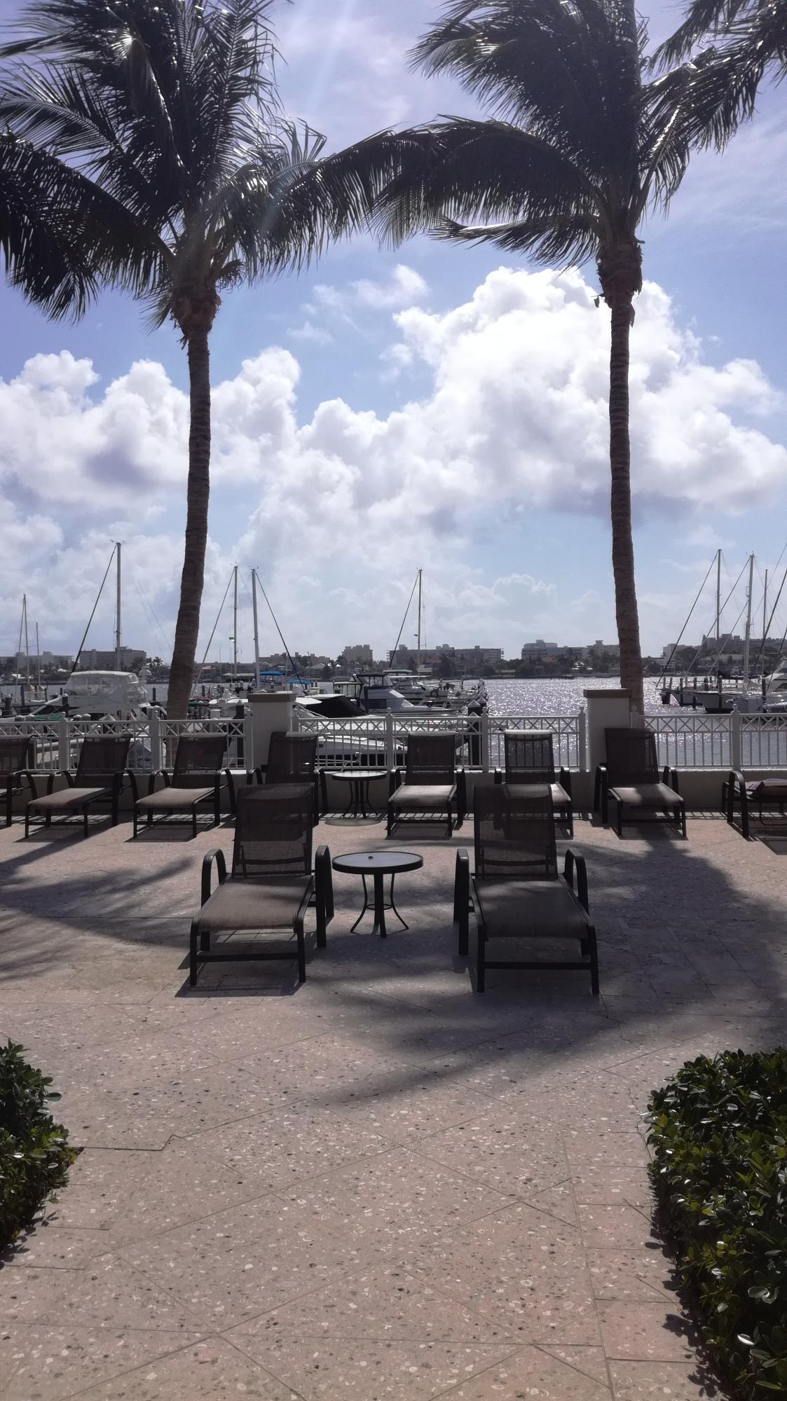 MOORINGS AT LANTANA CONDO 2 - Residential