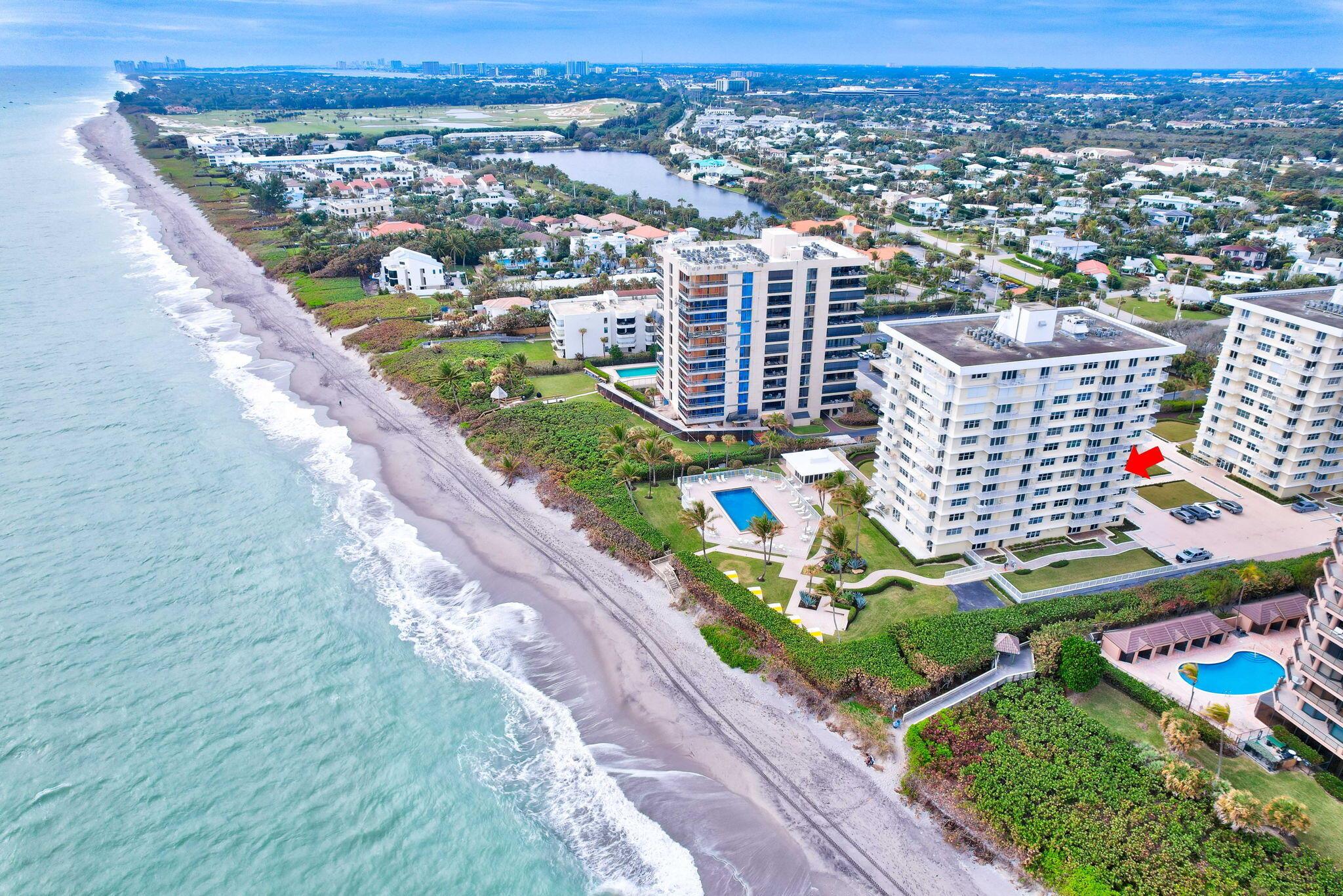 500 Ocean Drive E-4a