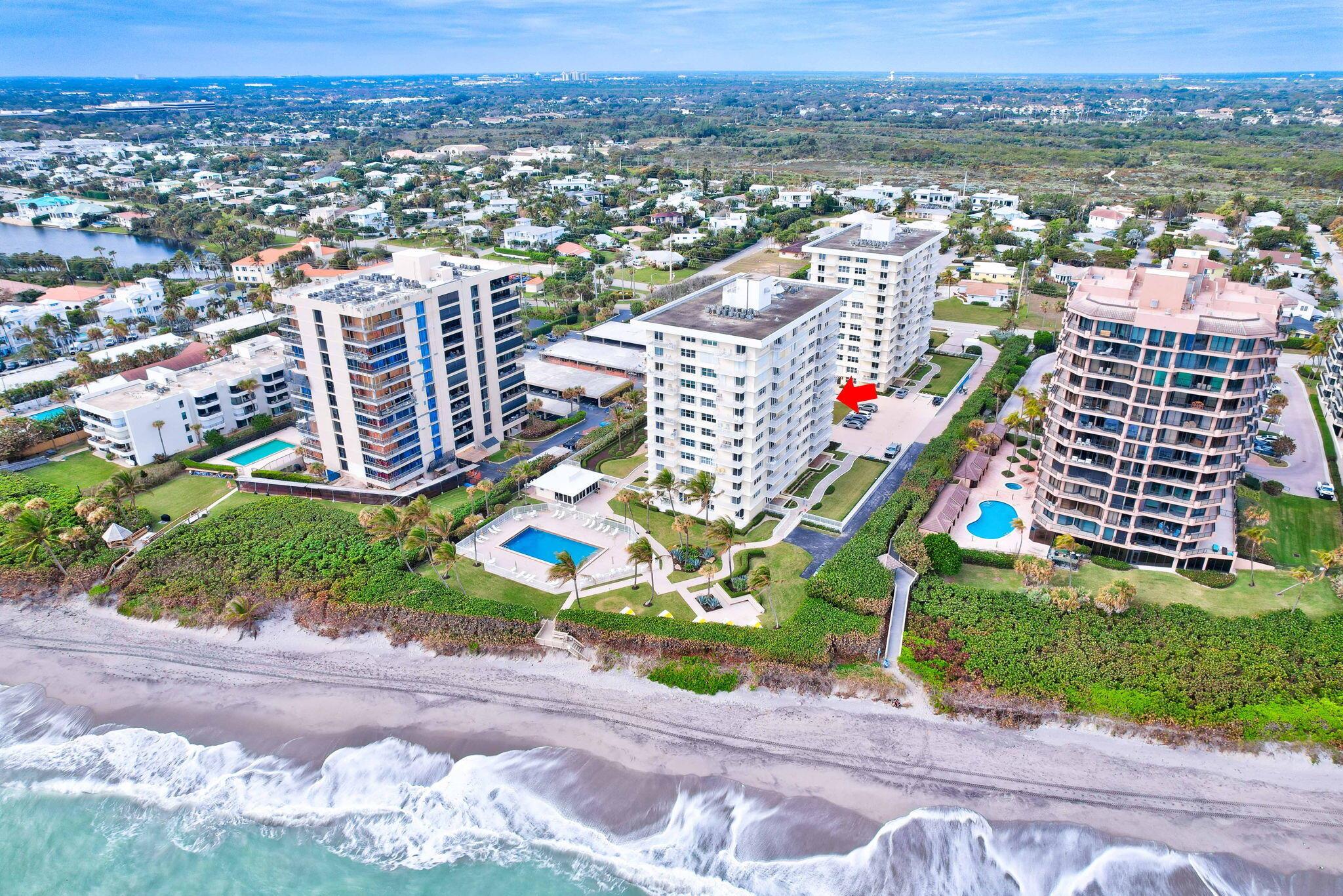 500 Ocean Drive E-4a