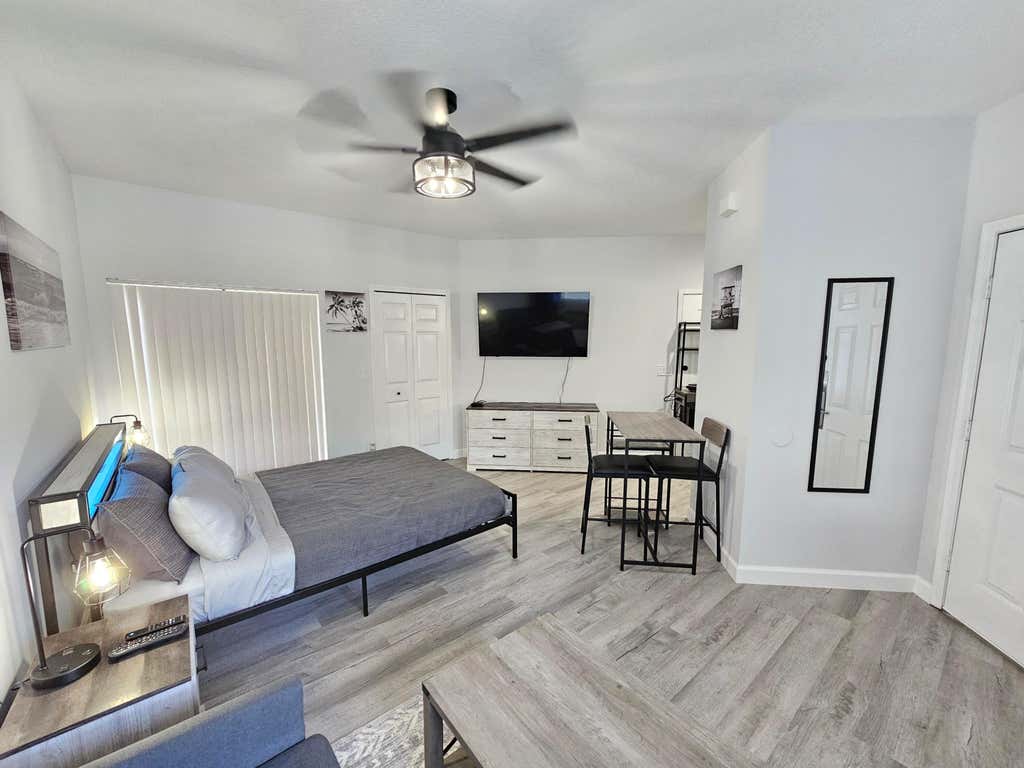 Photo of 8366 Mulligan Circle #B, Port Saint Lucie, FL 34986 (MLS # R10998065)