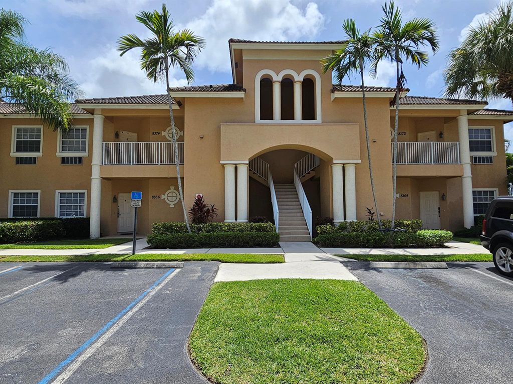 Photo of 8366 Mulligan Circle #B, Port Saint Lucie, FL 34986 (MLS # R10998065)