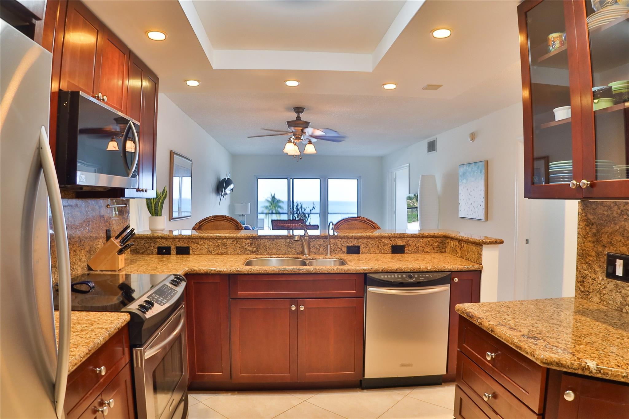 Leisure Towers Condo - Residential Lease