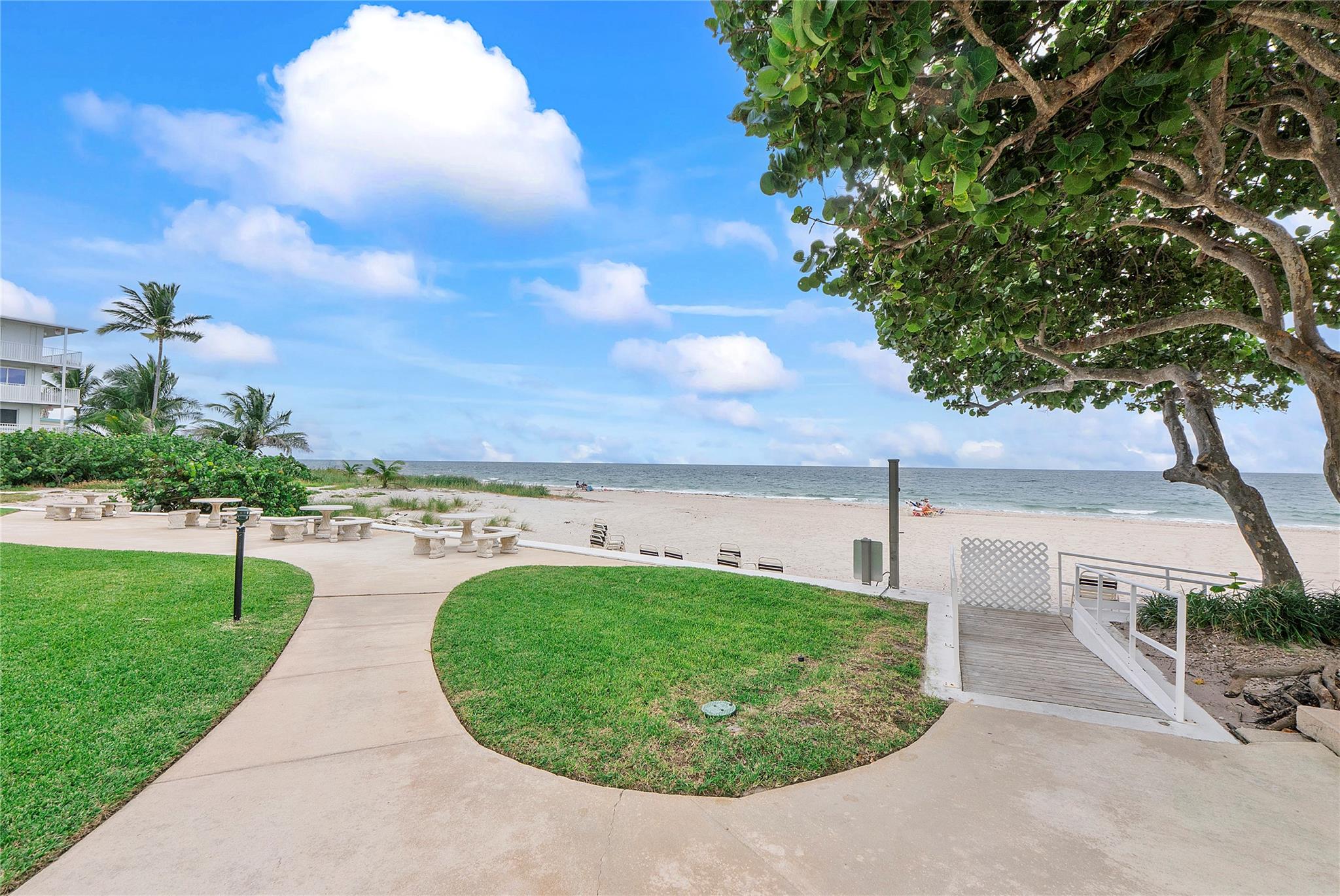 Leisure Towers Condo - Residential Lease