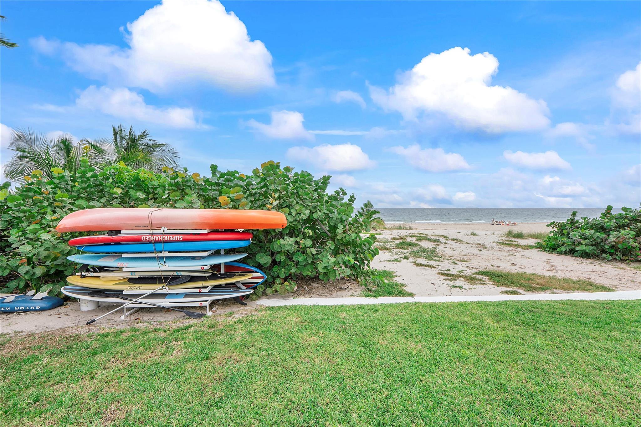 Leisure Towers Condo - Residential Lease